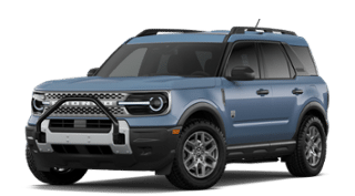 2026 Ford Bronco Sport® External Image 2